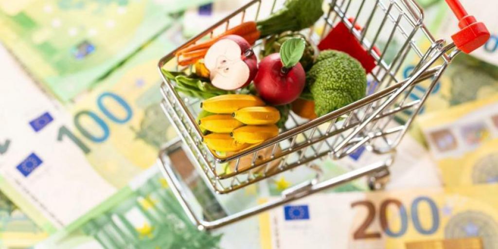 e-kalathi: Διαφορά άνω των €100 στα ίδια προιόντα μεταξύ των υπεραγορών e-kalathi: Διαφορά άνω των €100 στα ίδια προιόντα μεταξύ των υπεραγορών
