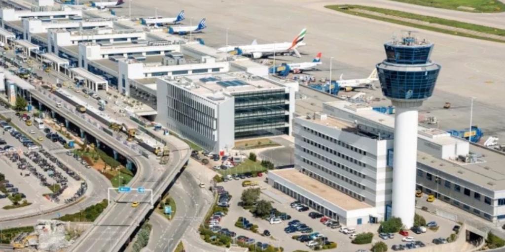 Ελ. Βενιζέλος: Γιατί οι ελεγκτές εναέριας κυκλοφορίας φοβούνται «αεροπορικά Τέμπη»