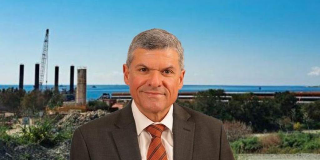 Τις επόμενες μέρες η έκθεση των Γάλλων για το μέλλον του τερματικού στο Βασιλικό Τις επόμενες μέρες η έκθεση των Γάλλων για το μέλλον του τερματικού στο Βασιλικό