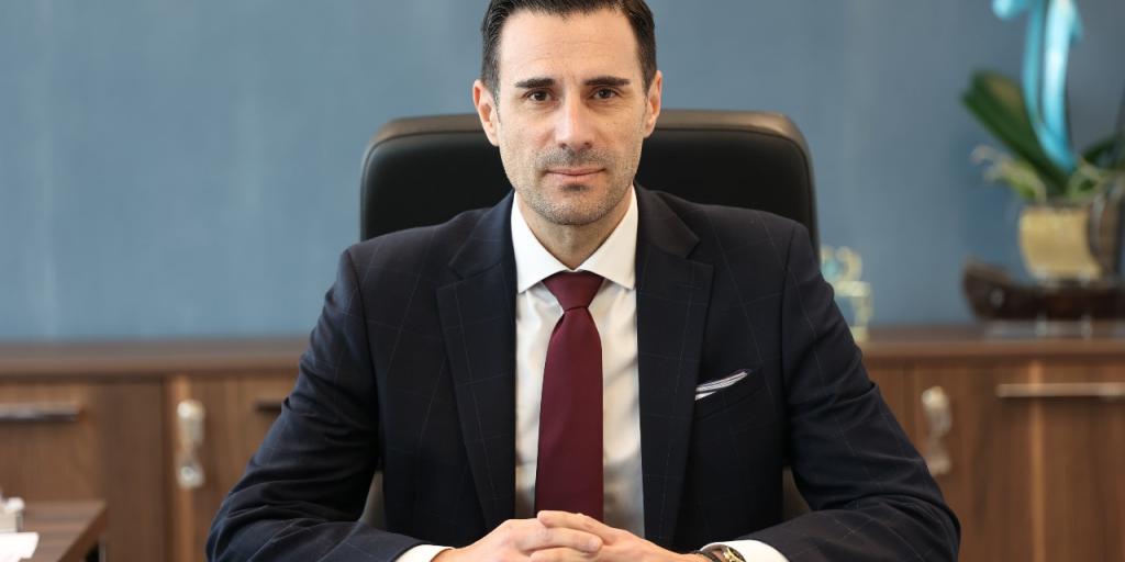 ΑΤΑ: Κρούει τον κώδωνα του κινδύνου το ΚΕΒΕ – Δηλώσεις Ρουσουνίδη (βίντεο) ΑΤΑ: Κρούει τον κώδωνα του κινδύνου το ΚΕΒΕ – Δηλώσεις Ρουσουνίδη (βίντεο)