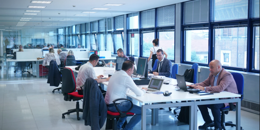 «Άβατο» η εύρεση ταλέντου για το 48% των εργοδοτών «Άβατο» η εύρεση ταλέντου για το 48% των εργοδοτών