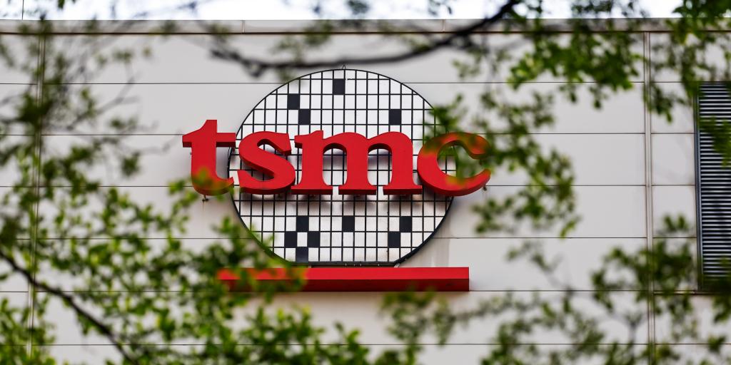Η Ουάσινγκτον ανακαλεί την άδεια της TSMC για εξαγωγές στην Κίνα
