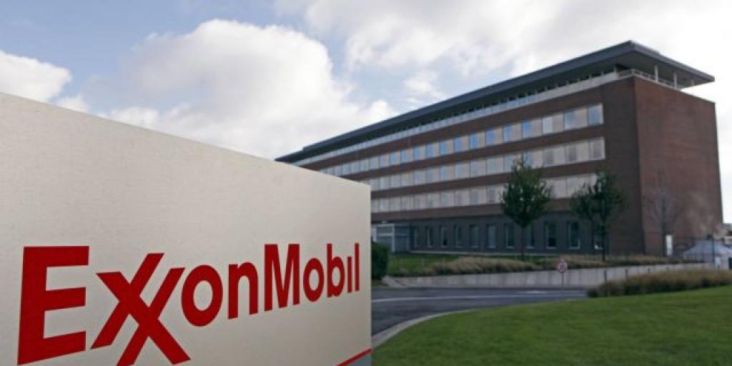 Η ExxonMobil διερευνά την πώληση ευρωπαϊκών χημικών εργοστασίων