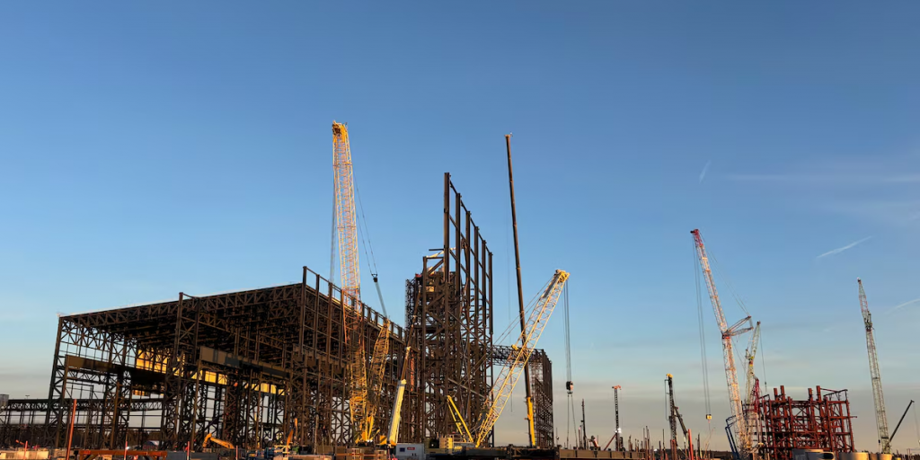 Οι επιχειρήσεις στη Βρετανία «κόβουν» θέσεις εργασίας με τον ταχύτερο ρυθμό από το 2021 Οι επιχειρήσεις στη Βρετανία «κόβουν» θέσεις εργασίας με τον ταχύτερο ρυθμό από το 2021