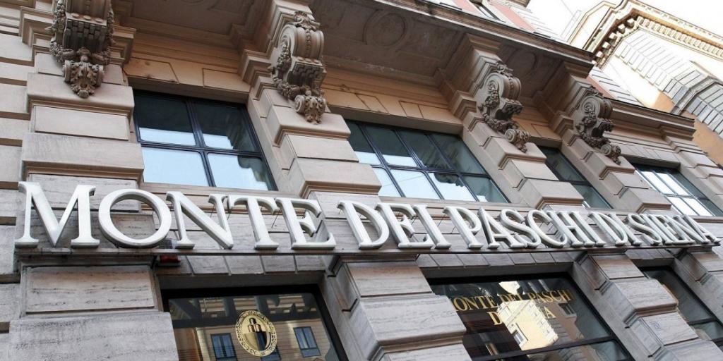 Monte Paschi: Η προσφορά εξαγοράς της Mediobanca πέρασε το όριο αποδοχής Monte Paschi: Η προσφορά εξαγοράς της Mediobanca πέρασε το όριο αποδοχής