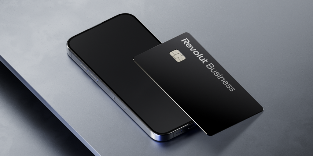 Revolut: Buyback με αποτίμηση δισ. για να παραμείνει εκτός IPO Revolut: Buyback με αποτίμηση δισ. για να παραμείνει εκτός IPO