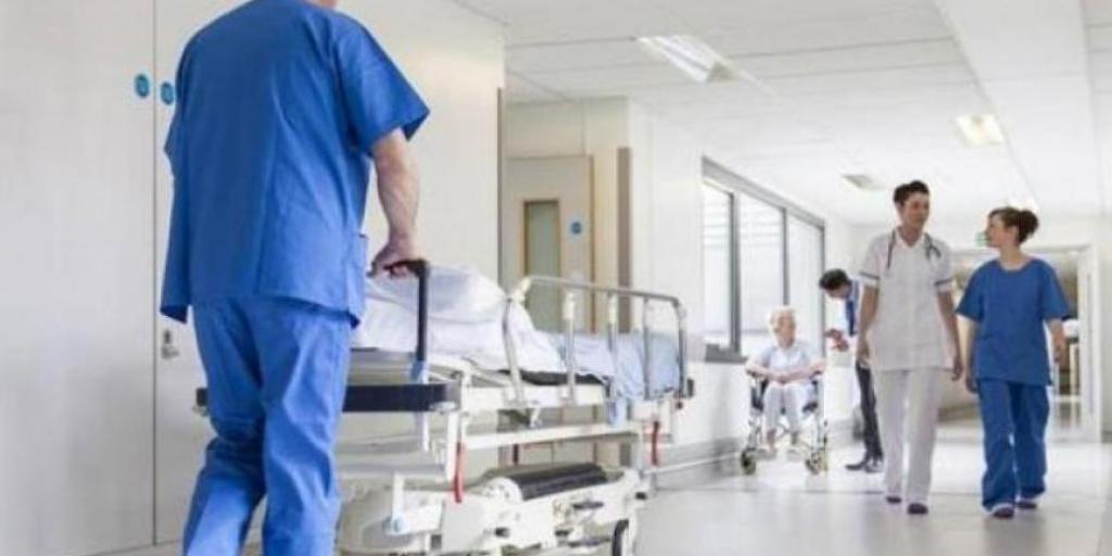 ΠΑΣΥΝΟ-ΠΑΣΥΝΜ: Κίνδυνος για εμπορευματοποίηση του νοσηλευτικού επαγγέλματος ΠΑΣΥΝΟ-ΠΑΣΥΝΜ: Κίνδυνος για εμπορευματοποίηση του νοσηλευτικού επαγγέλματος