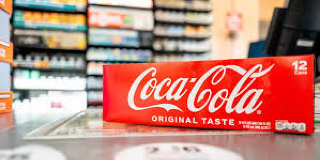 UBS: Σύσταση buy για την μετοχή της Coca Cola HBC – Η τιμή στόχος