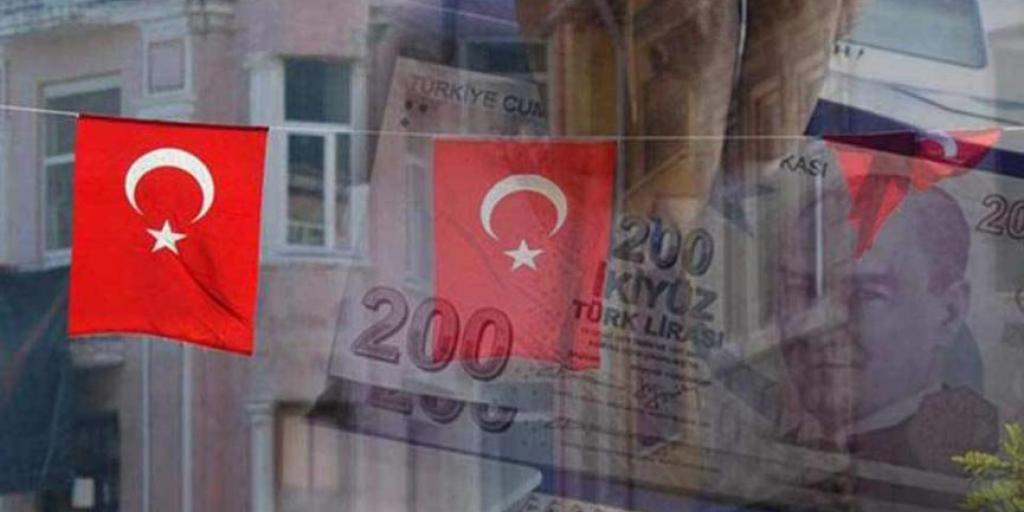 Κεντρική Τράπεζα Τουρκίας: Διατηρεί τους στόχους του πληθωρισμού στο 24%