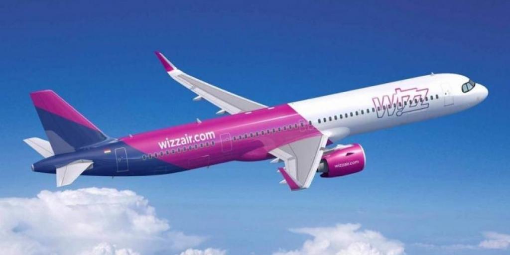 Στο Άμπου Ντάμπι πετά η Wizz Air από 15 Νοεμβρίου