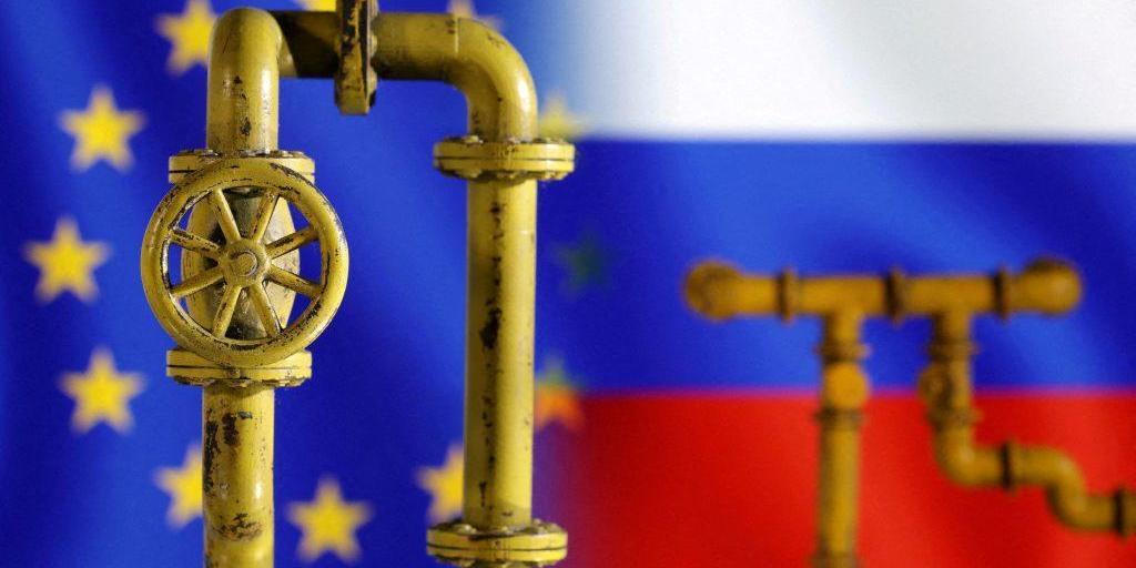 Πώς τελειώνει η ρωσική αυτοκρατορία στην ενέργεια Πώς τελειώνει η ρωσική αυτοκρατορία στην ενέργεια