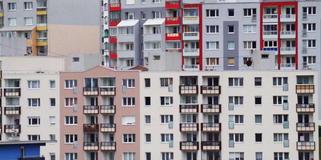 Ευρώπη: Ποια είναι τα προβλήματα στα αστικά κέντρα;