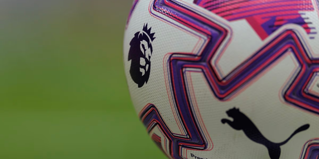 Premier League: Νέο υψηλό ρεκόρ μεταγραφών αξίας δισ. (γράφημα) Premier League: Νέο υψηλό ρεκόρ μεταγραφών αξίας δισ. (γράφημα)