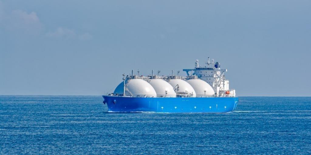 Τουρκία: Deals με παγκόσμιους ενεργειακούς κολοσσούς για εισαγωγές LNG