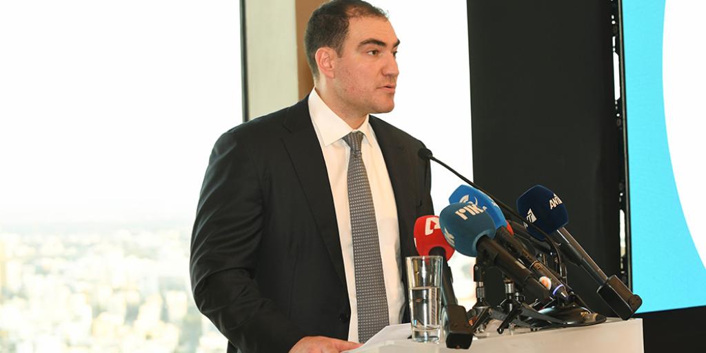 Σύνδεσμος Αγοράς Ηλεκτρισμού: Ημερομηνία ορόσημο η 1η Οκτωβρίου