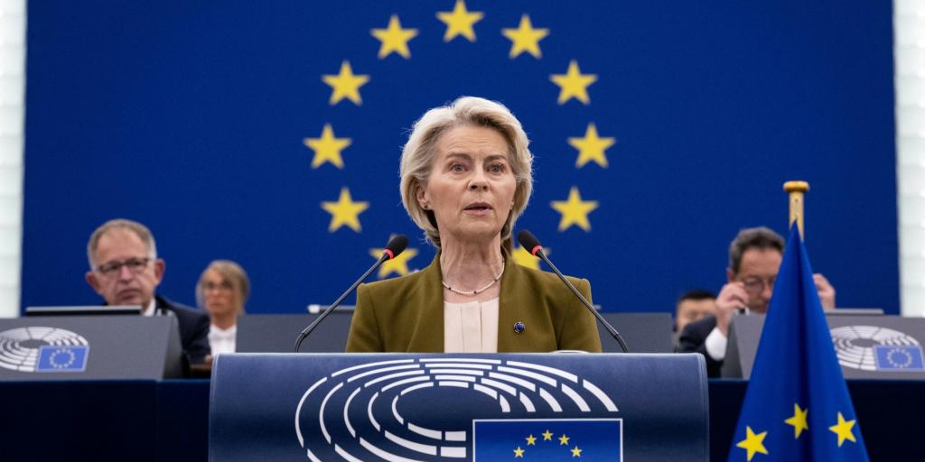 Ανακοινώθηκε το πρώτο χρηματοδοτικό πρόγραμμα για προσιτή στέγη στην Ευρώπη Ανακοινώθηκε το πρώτο χρηματοδοτικό πρόγραμμα για προσιτή στέγη στην Ευρώπη