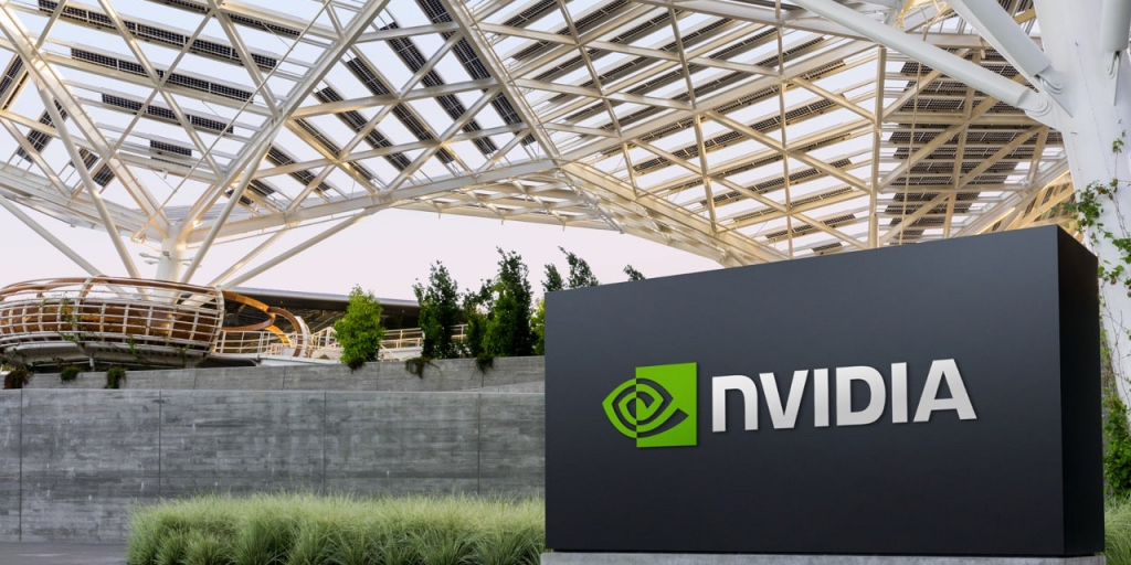 Nvidia: Ράλι +1.100% στη μετοχή της μέσα σε μια πενταετία – Οι τρεις εταιρείες με τη μεγαλύτερη άνοδο