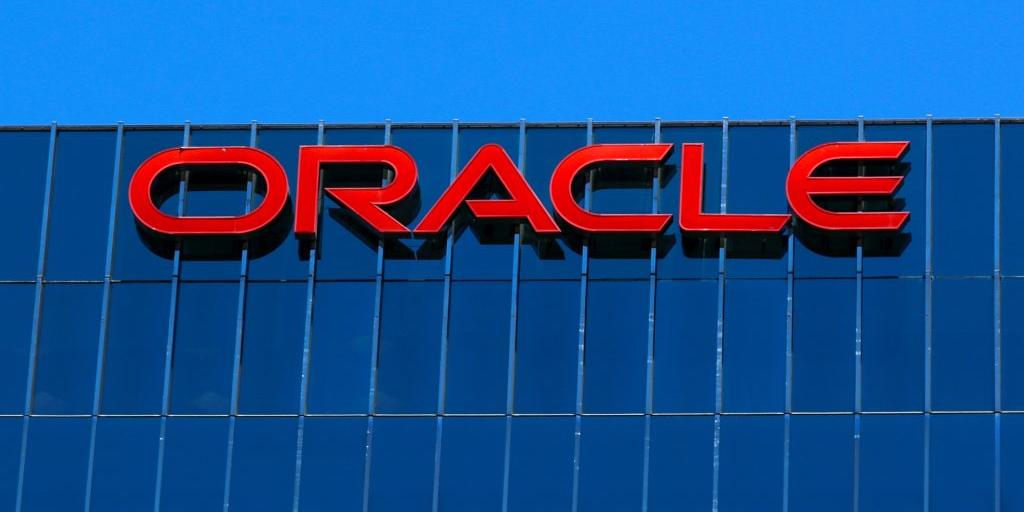 Oracle – ΟpenAI: Mega-deal 0 δισ.στην τεχνητή νοημοσύνη Oracle – ΟpenAI: Mega-deal 0 δισ.στην τεχνητή νοημοσύνη