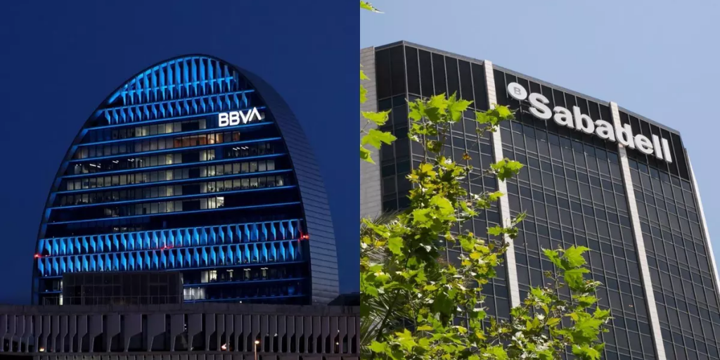 Sabadell: «Όχι» στην πρόταση εξαγοράς της BBVA ύψους δισ. Sabadell: «Όχι» στην πρόταση εξαγοράς της BBVA ύψους δισ.