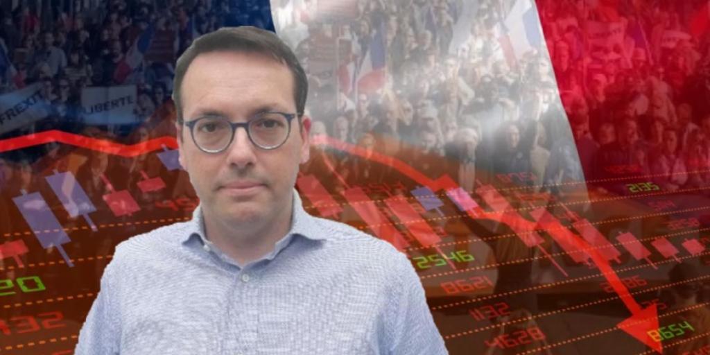 Οι «συμπληγάδες πέτρες» της Γαλλίας και πώς μπορούν να επηρεάσουν ολόκληρη την Ευρώπη Οι «συμπληγάδες πέτρες» της Γαλλίας και πώς μπορούν να επηρεάσουν ολόκληρη την Ευρώπη