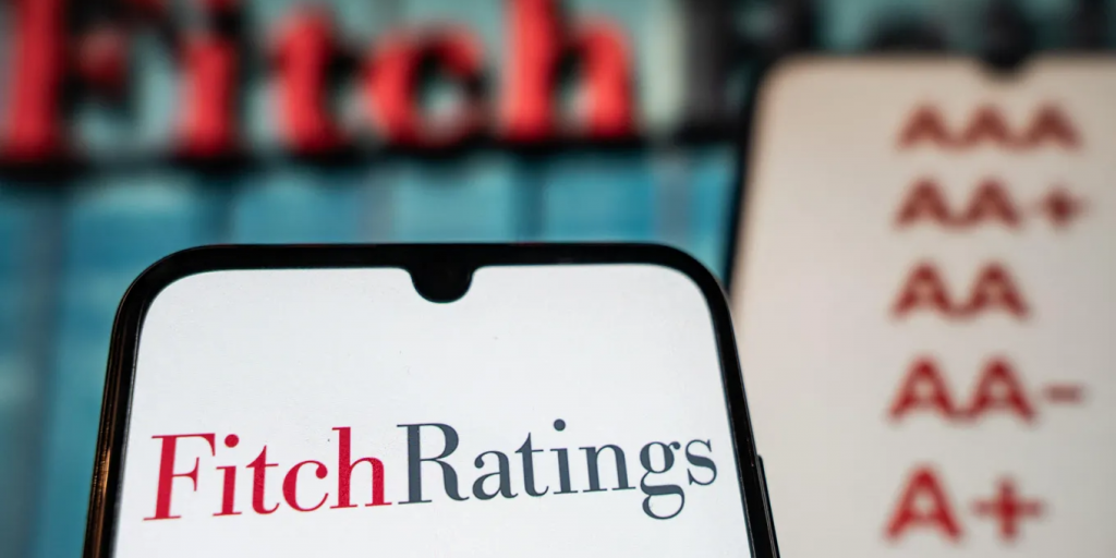 Χτύπημα Fitch στη Γαλλία – Υποβάθμισε την πιστοληπτική ικανότητα της σε Α+ Χτύπημα Fitch στη Γαλλία – Υποβάθμισε την πιστοληπτική ικανότητα της σε Α+