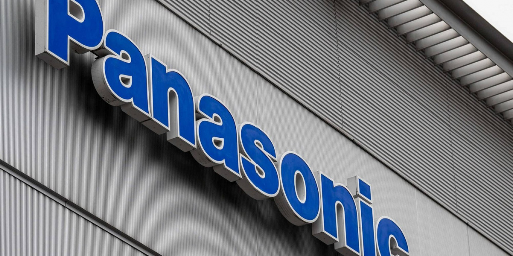 Panasonic: Πώς ο ιαπωνικός κολοσσός γράφει ξανά την ιστορία του με τεχνητή νοημοσύνη Panasonic: Πώς ο ιαπωνικός κολοσσός γράφει ξανά την ιστορία του με τεχνητή νοημοσύνη