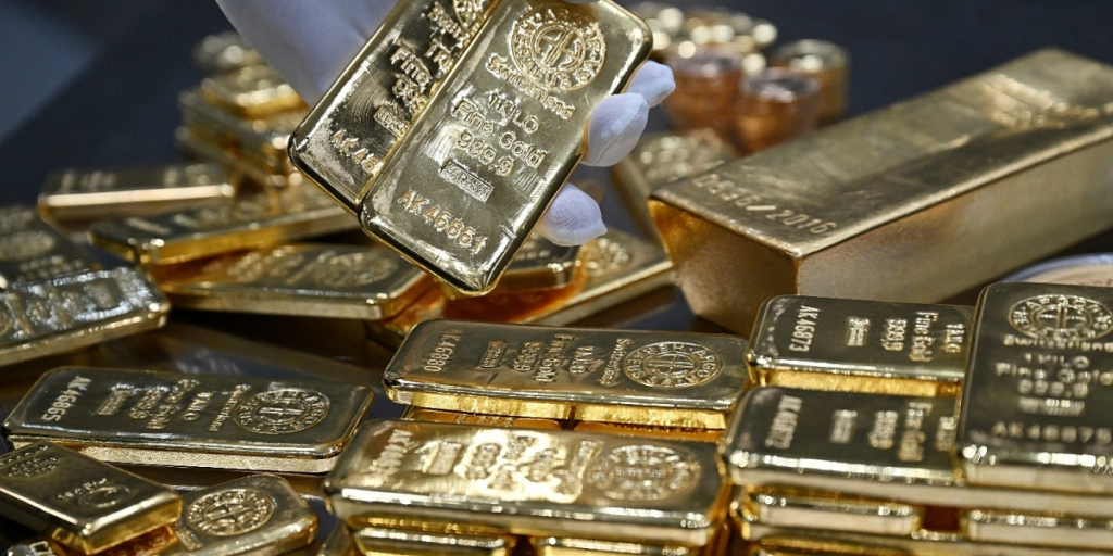 World Gold Council: Μετά τα ψηφιακά νομίσματα έρχεται και ο ψηφιακός χρυσός