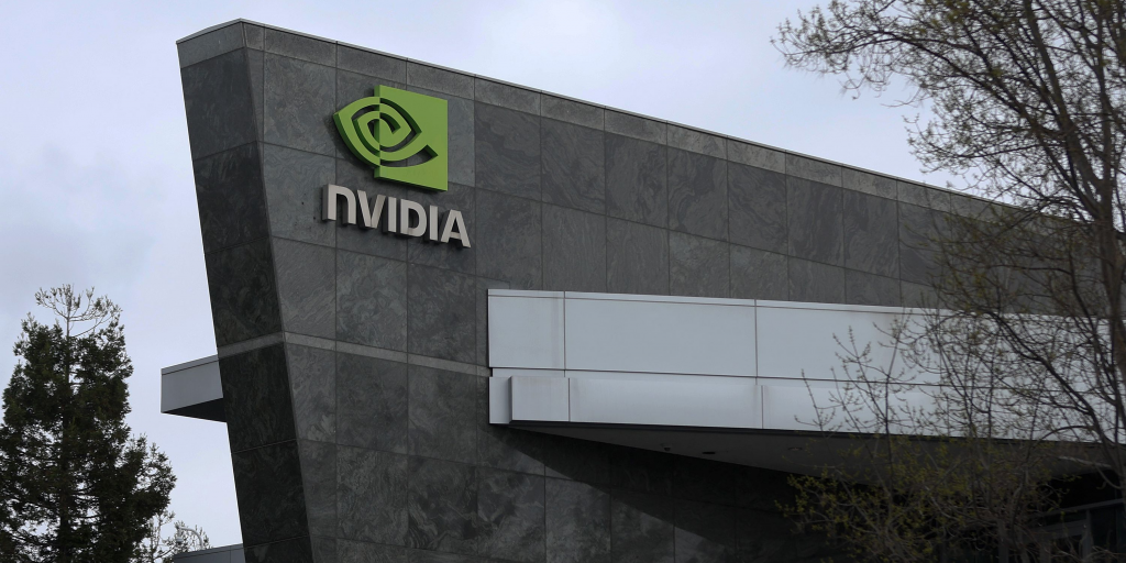 Κινεζικό «χτύπημα» στην Nvidia για αντιμονοπωλιακές παραβάσεις – Πτώση 2,6% για τη μετοχή Κινεζικό «χτύπημα» στην Nvidia για αντιμονοπωλιακές παραβάσεις – Πτώση 2,6% για τη μετοχή
