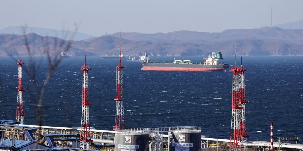 Θα ενδώσει η ΕΕ στην απαίτηση Τραμπ για δασμούς έως 100% σε Ινδία και Κίνα;