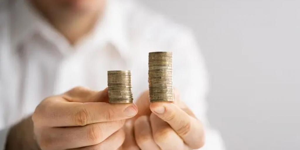 86% των εργαζομένων στην Κύπρο νιώθουν ότι δεν αμείβονται δίκαια