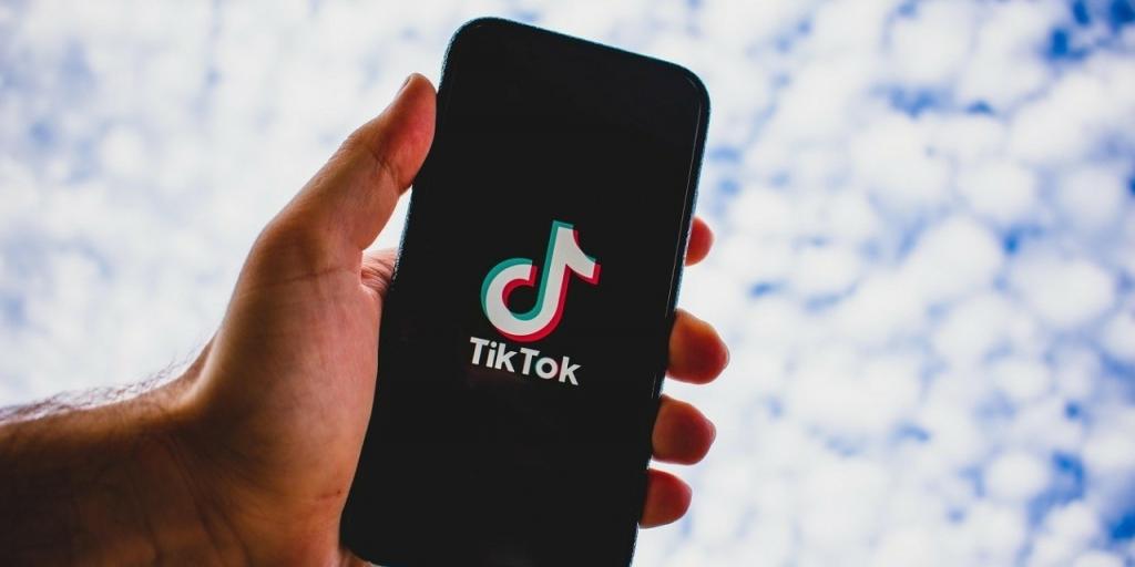 Τραμπ: Συμφωνία με την Κίνα για το TikTok – «Οι νέοι ήθελαν να σωθεί» Τραμπ: Συμφωνία με την Κίνα για το TikTok – «Οι νέοι ήθελαν να σωθεί»