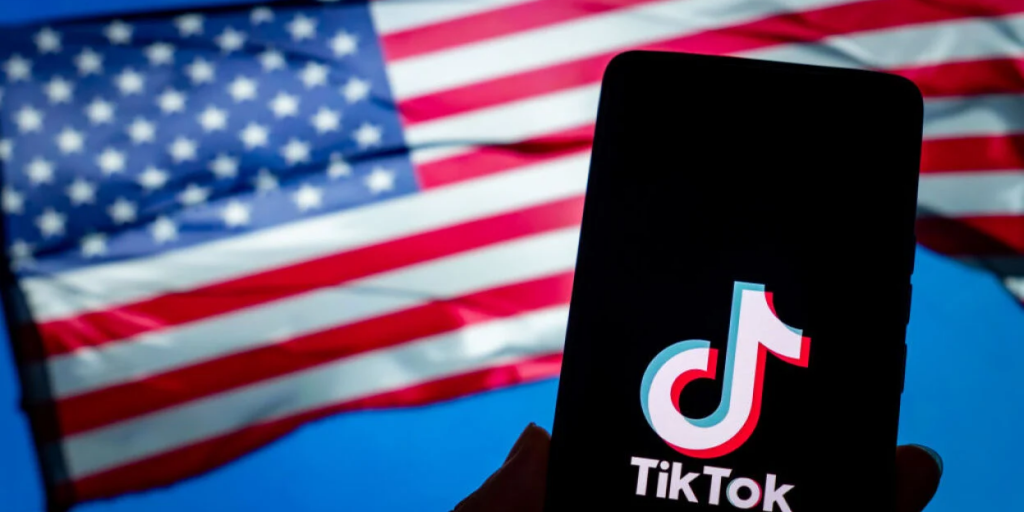ΗΠΑ: Κοντά σε deal με Κίνα για το TikTok