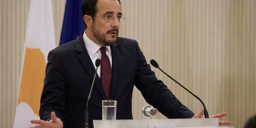 Ικανοποίηση ΠτΔ για έκθεση GRECO – Πάνω από τον ευρωπαϊκό μ.ο. η συμμόρφωση της Κύπρου Ικανοποίηση ΠτΔ για έκθεση GRECO – Πάνω από τον ευρωπαϊκό μ.ο. η συμμόρφωση της Κύπρου