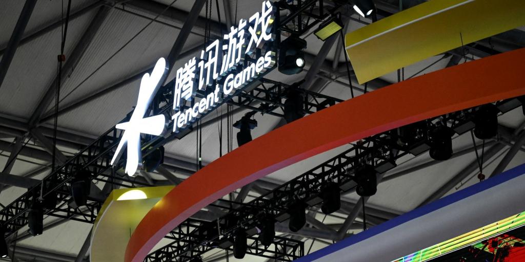 Tencent: Επιστροφή-έκπληξη στις αγορές με dim sum ομόλογα ,1 δισ. Tencent: Επιστροφή-έκπληξη στις αγορές με dim sum ομόλογα ,1 δισ.