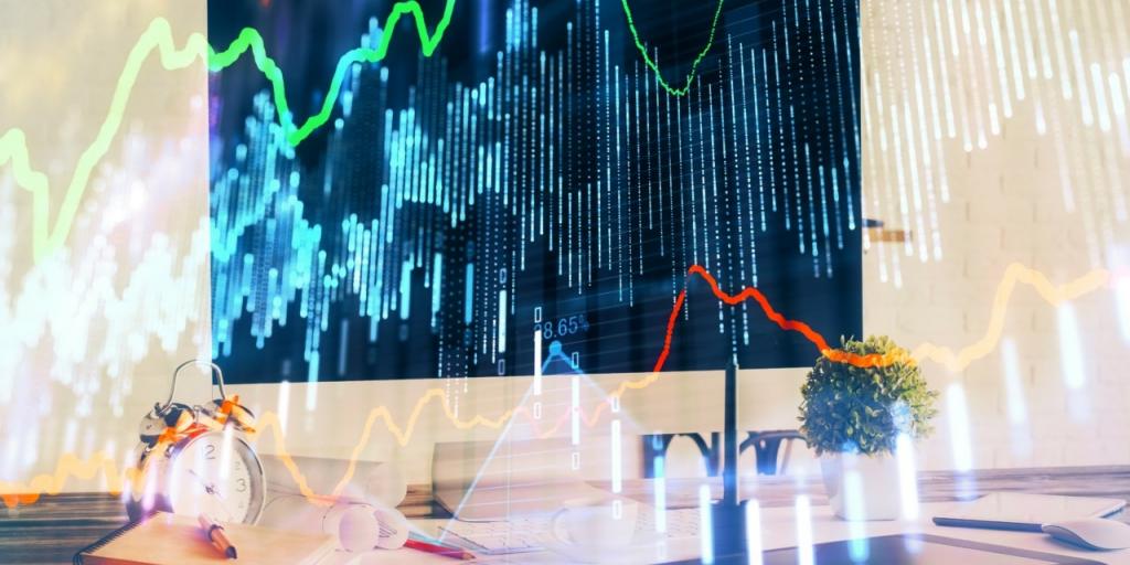 Κινεζικές τεχνολογικές μετοχές: Ράλι 41% το 2025 με ώθηση από την AI Κινεζικές τεχνολογικές μετοχές: Ράλι 41% το 2025 με ώθηση από την AI