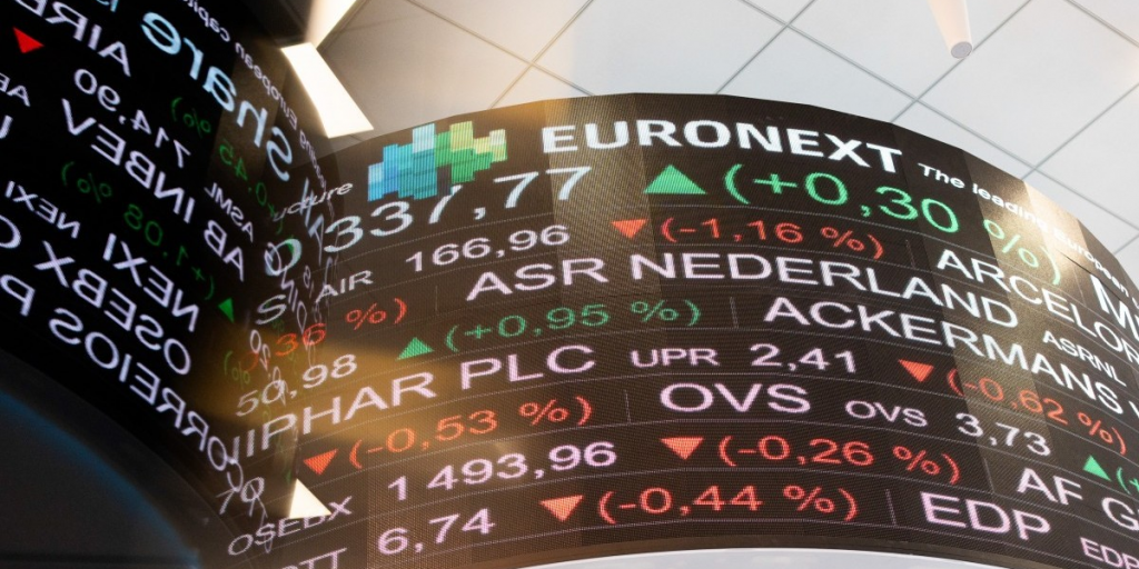 Τι «βλέπουν» UBS και Citi για τις ευρωπαϊκές μετοχές – Γιατί θα παραμείνουν στο προσκήνιο