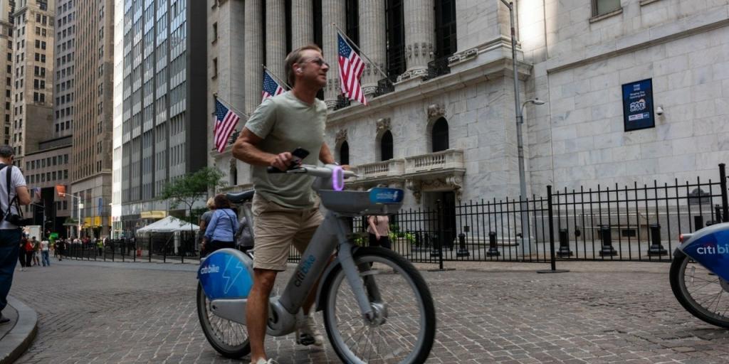 Wall Street: Μικρές μεταβολές με τους επενδυτές να αναμένουν την απόφαση της Fed Wall Street: Μικρές μεταβολές με τους επενδυτές να αναμένουν την απόφαση της Fed