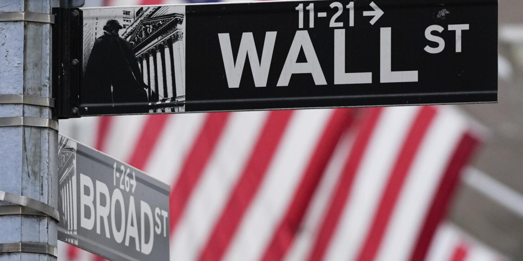 Πάτησε φρένο η Wall Street περιμένοντας την ετυμηγορία της Fed Πάτησε φρένο η Wall Street περιμένοντας την ετυμηγορία της Fed