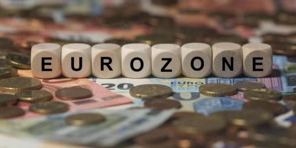 Ευρωζώνη: Πλεόνασμα τρεχουσών συναλλαγών €28 δισ. τον Ιούλιο Ευρωζώνη: Πλεόνασμα τρεχουσών συναλλαγών €28 δισ. τον Ιούλιο