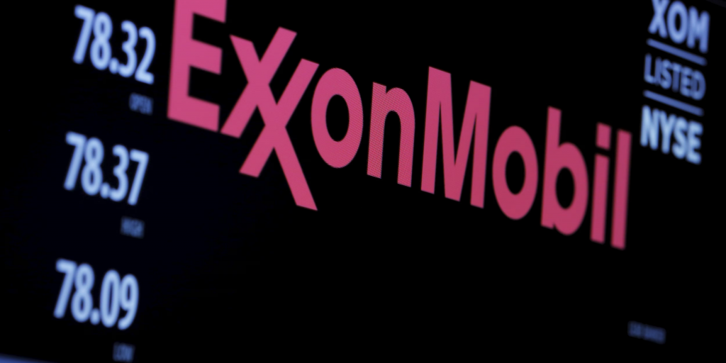 «Δεν σχεδιάζουμε να επιστρέψουμε στη Ρωσία» – Τι λέει ο CEO της Exxon «Δεν σχεδιάζουμε να επιστρέψουμε στη Ρωσία» – Τι λέει ο CEO της Exxon