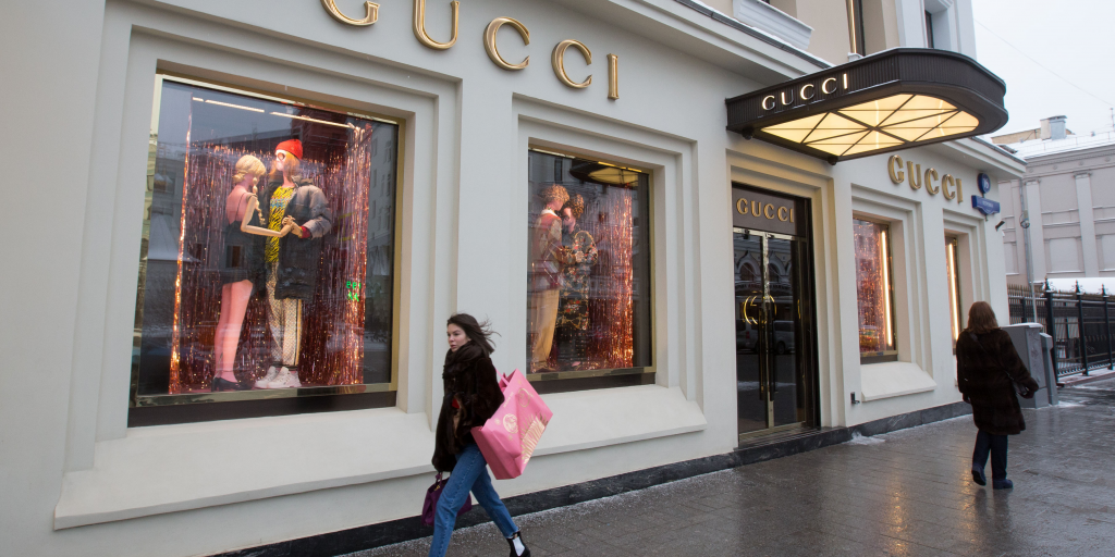 Gucci: Οι προκλήσεις της νέας CEO για την επανεκκίνηση του luxury brand