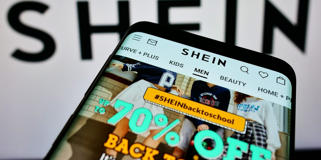 Shein Xcelerator: Η fast-fashion αυτοκρατορία που γίνεται πλατφόρμα υπηρεσιών