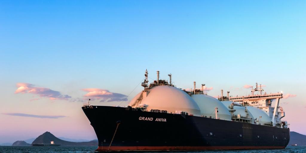 ΕΕ: Επισπεύδει την απεξάρτηση από το ρωσικό LNG μετά τις πιέσεις των ΗΠΑ ΕΕ: Επισπεύδει την απεξάρτηση από το ρωσικό LNG μετά τις πιέσεις των ΗΠΑ