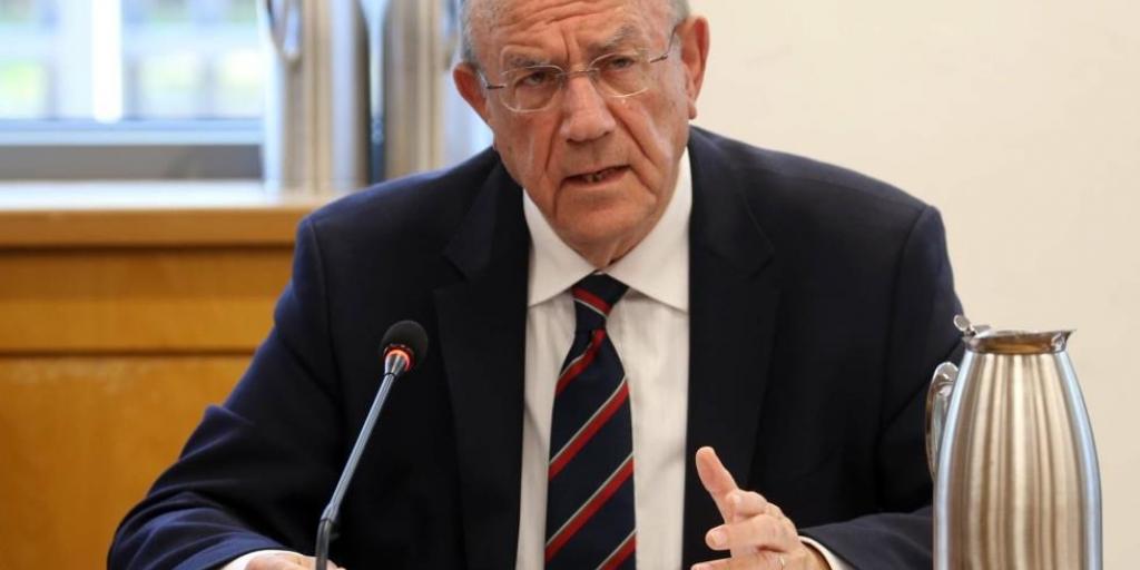 ΑΤΑ: Έκκληση Κεραυνού για συμφωνία τώρα που ο πληθωρισμός είναι μηδενικός ΑΤΑ: Έκκληση Κεραυνού για συμφωνία τώρα που ο πληθωρισμός είναι μηδενικός