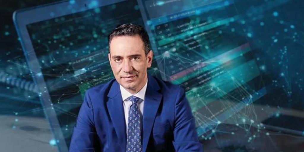 Η Κύπρος ως αξιόπιστος κόμβος για ινδικές επενδύσεις και τεχνολογία Η Κύπρος ως αξιόπιστος κόμβος για ινδικές επενδύσεις και τεχνολογία