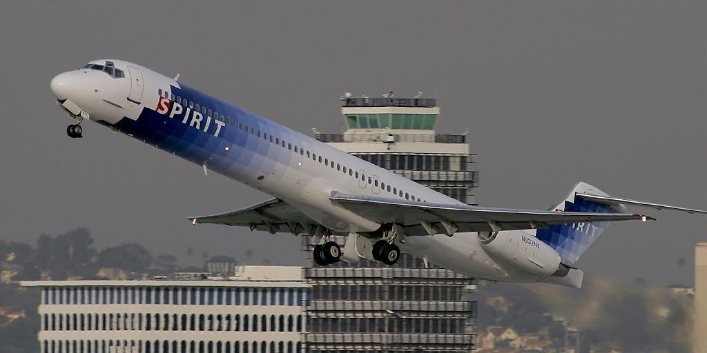 Spirit Airlines: Ζητά περικοπές 0 εκατ. από τους πιλότους για να γλυτώσει τη πτώχευση Spirit Airlines: Ζητά περικοπές 0 εκατ. από τους πιλότους για να γλυτώσει τη πτώχευση