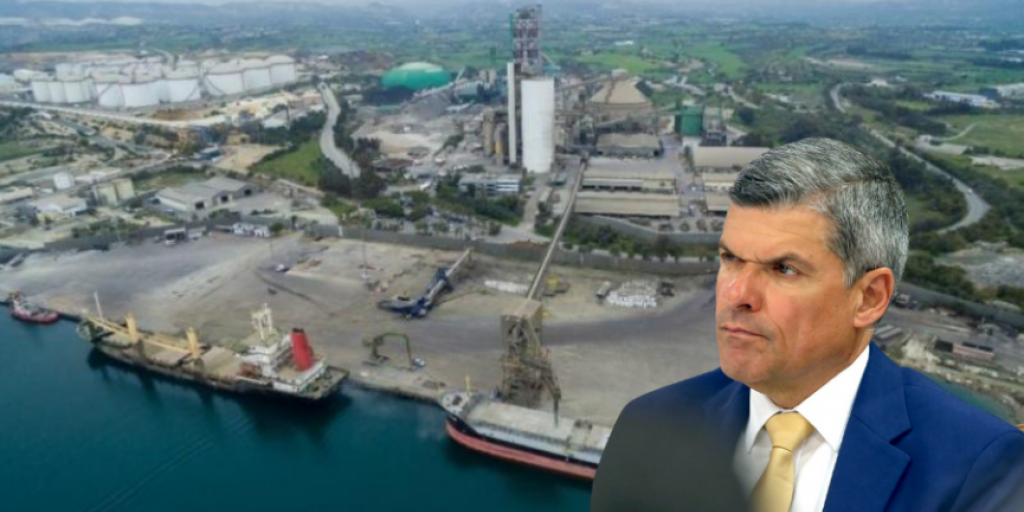 Σε δύο μήνες οι αποφάσεις για το τερματικό στο Βασιλικό Σε δύο μήνες οι αποφάσεις για το τερματικό στο Βασιλικό