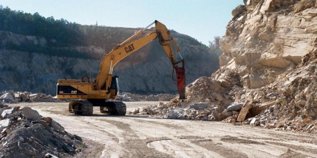 Λατομεία: Προειδοποιήσεις για ελλείψεις υλικών και ανάγκη επέκτασης