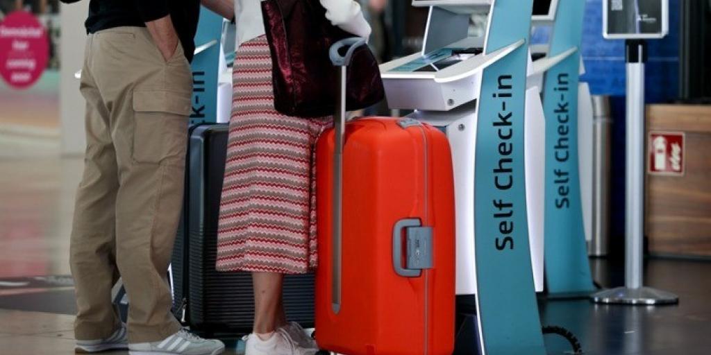 Eυρωπαϊκά αεροδρόμια: Προς αποκατάσταση της λειτουργίας έπειτα από τις κυβερνοεπιθέσεις