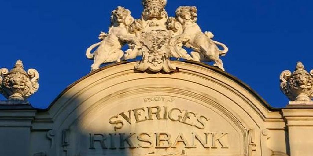 Riksbank: Διχάζει τους οικονομολόγους – Τι θα αποφασίσει για τα επιτόκια